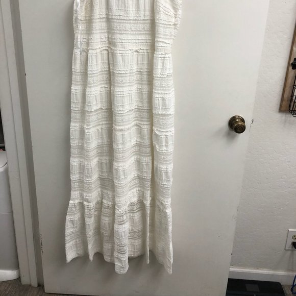 Studio One Ladies Long Dress New - Picture 2 of 3